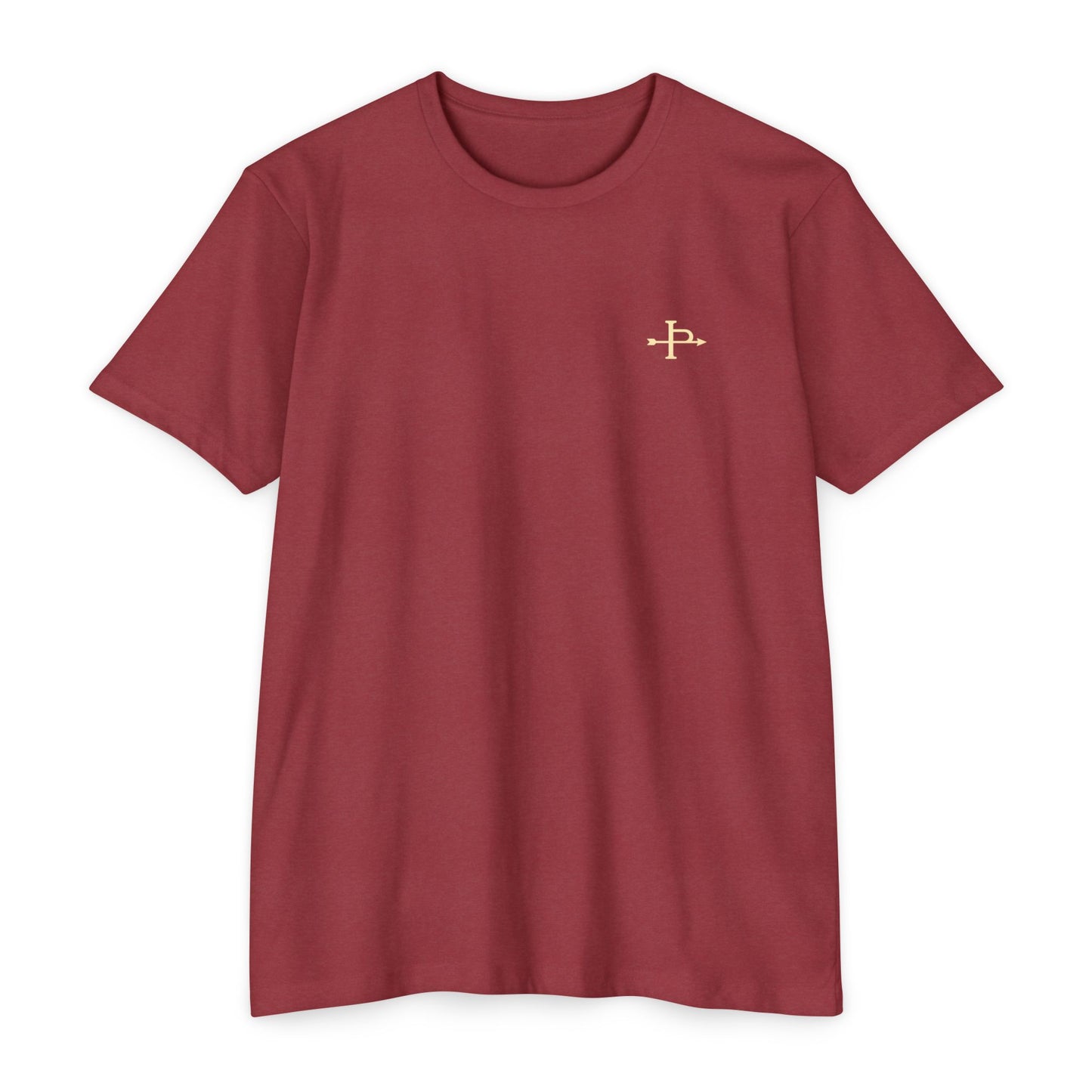 Southern Roots "Chilled Days" Graphic Tee