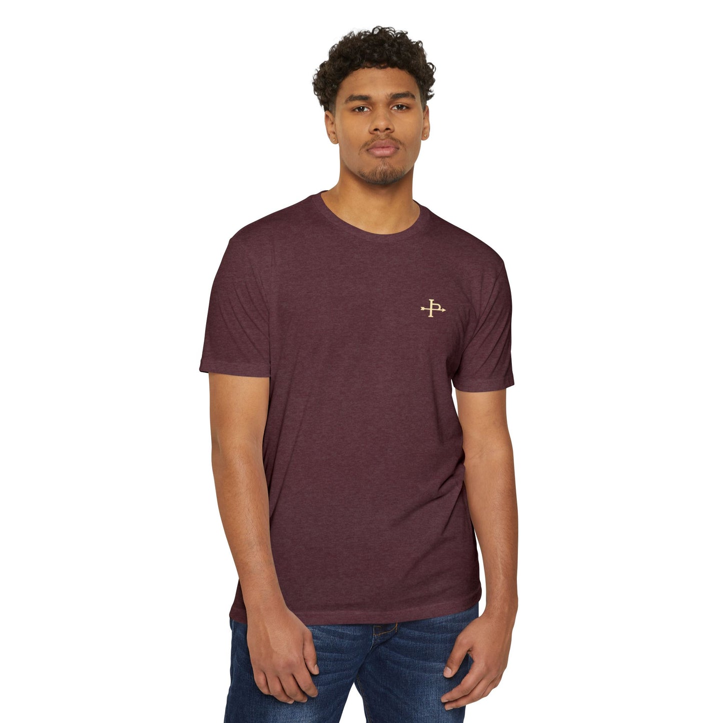 Southern Roots "Marsh Born" Graphic Tee