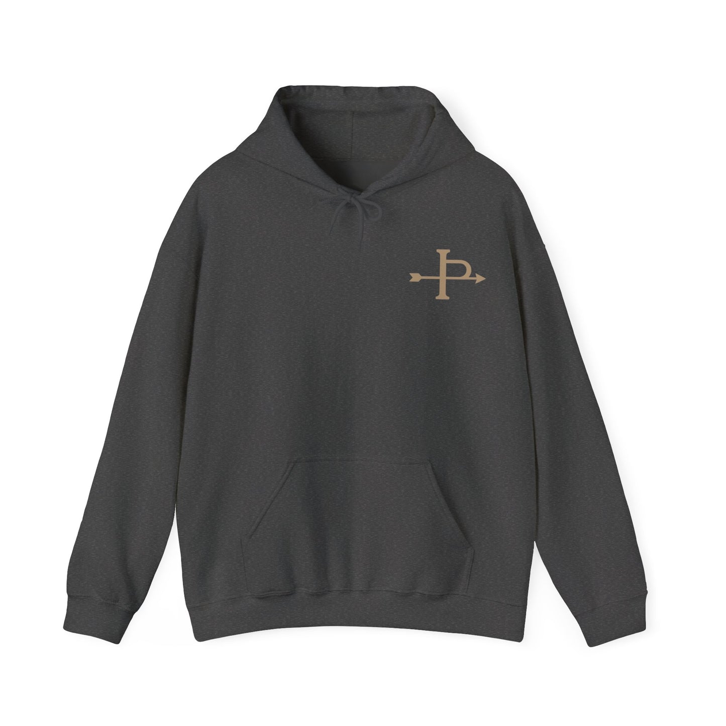 Timberline Hoodie (Dark Colors)