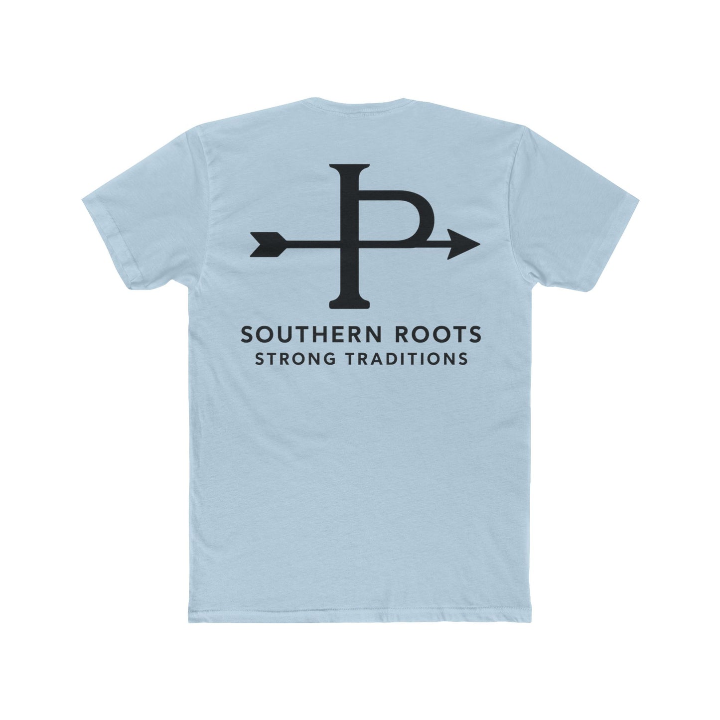 Iron Pines Ranch Tee (Light Colors)