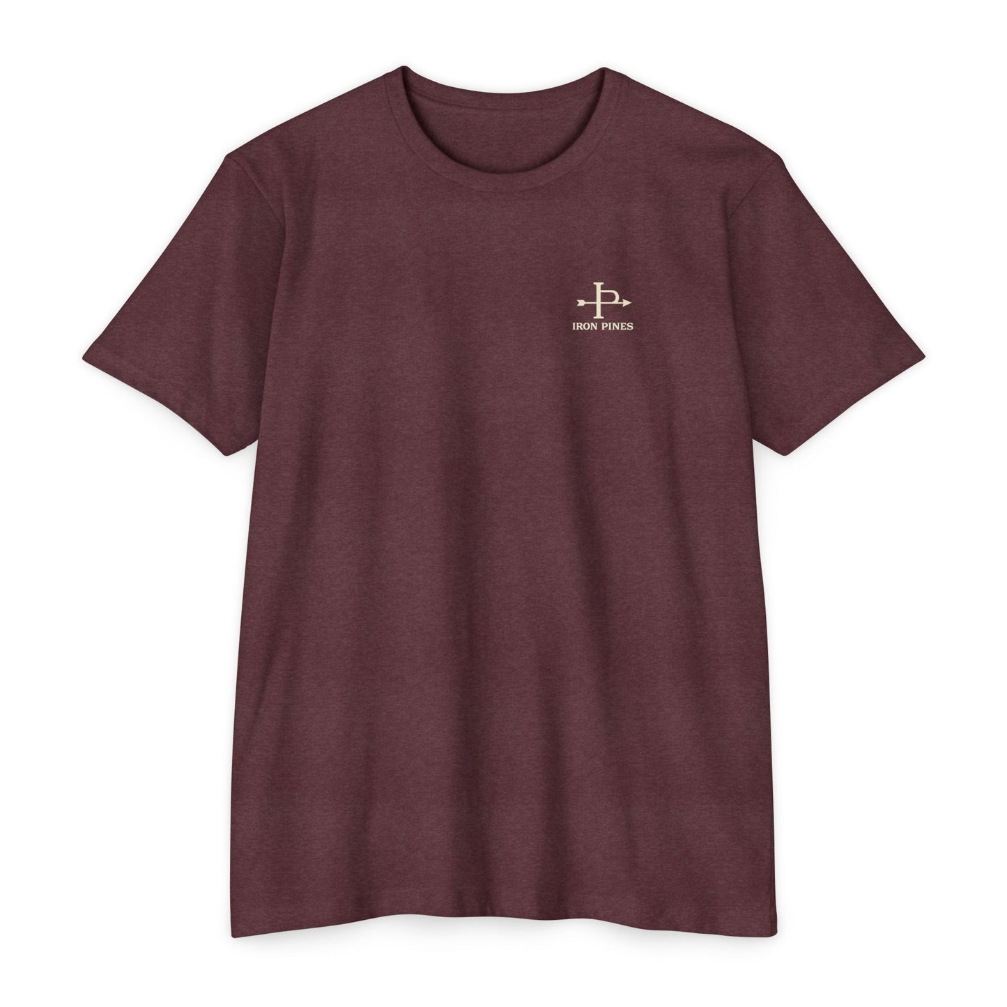 Southern Roots "Family Always" Graphic Tee