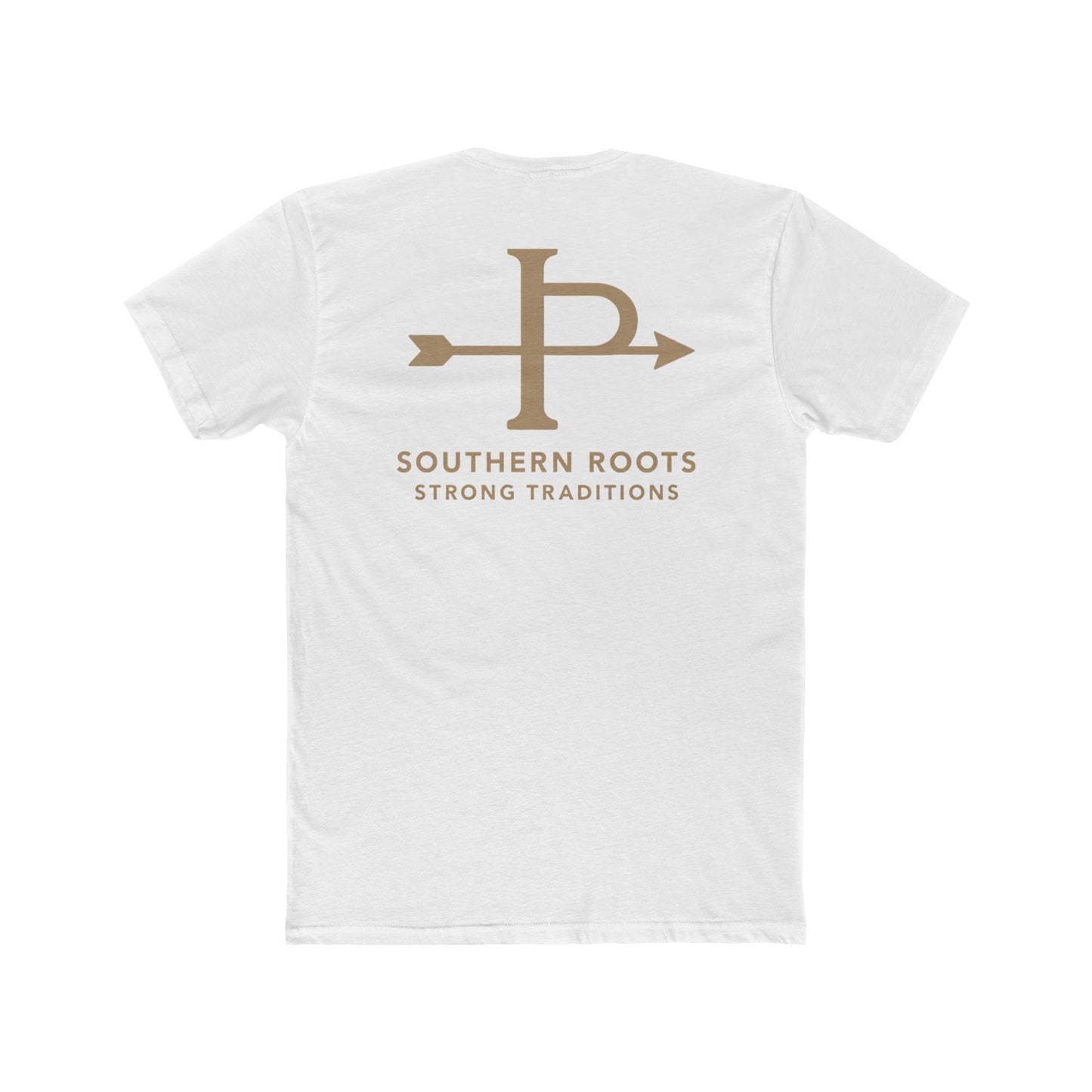 Iron Pines Ranch Tee (Dark Colors)