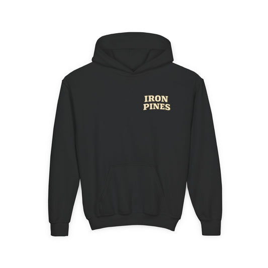 Youth Alabama Roots Hoodie