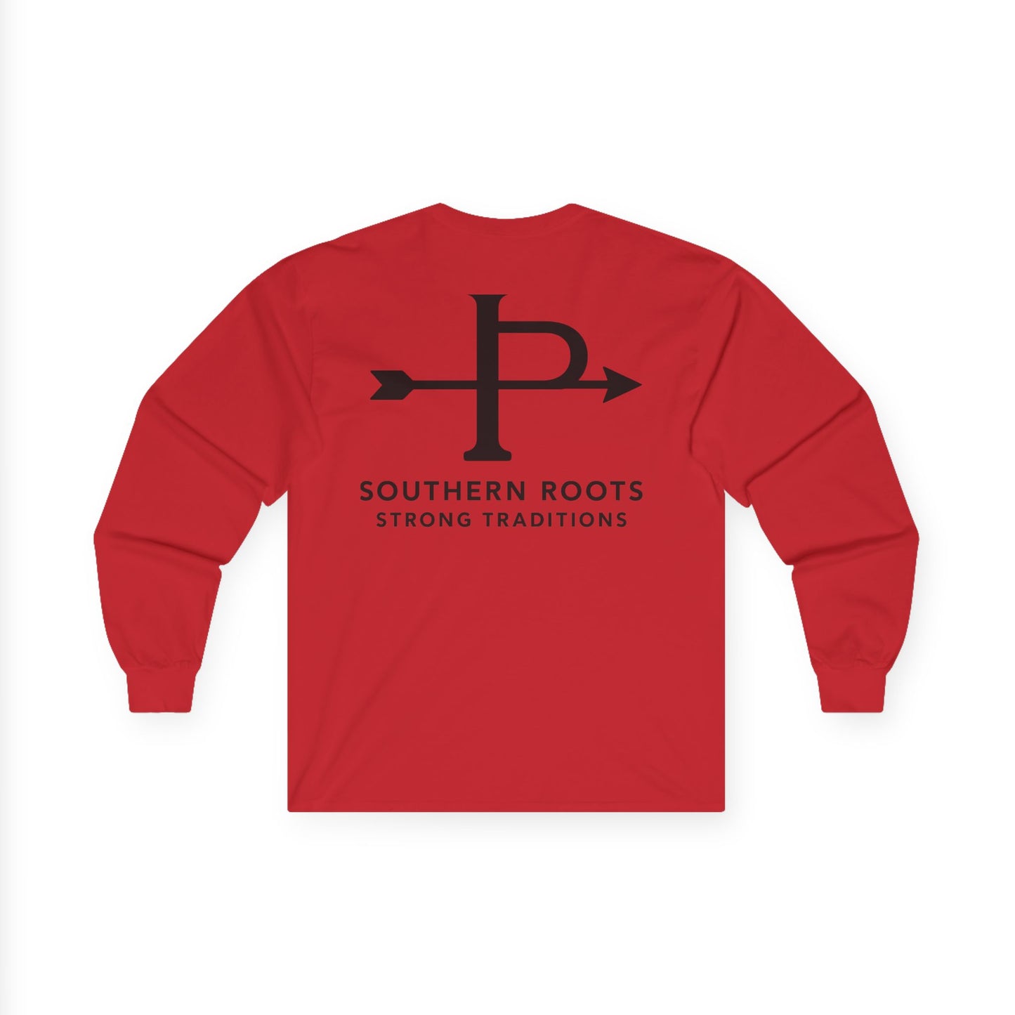Heritage Long Sleeve (Light Colors)
