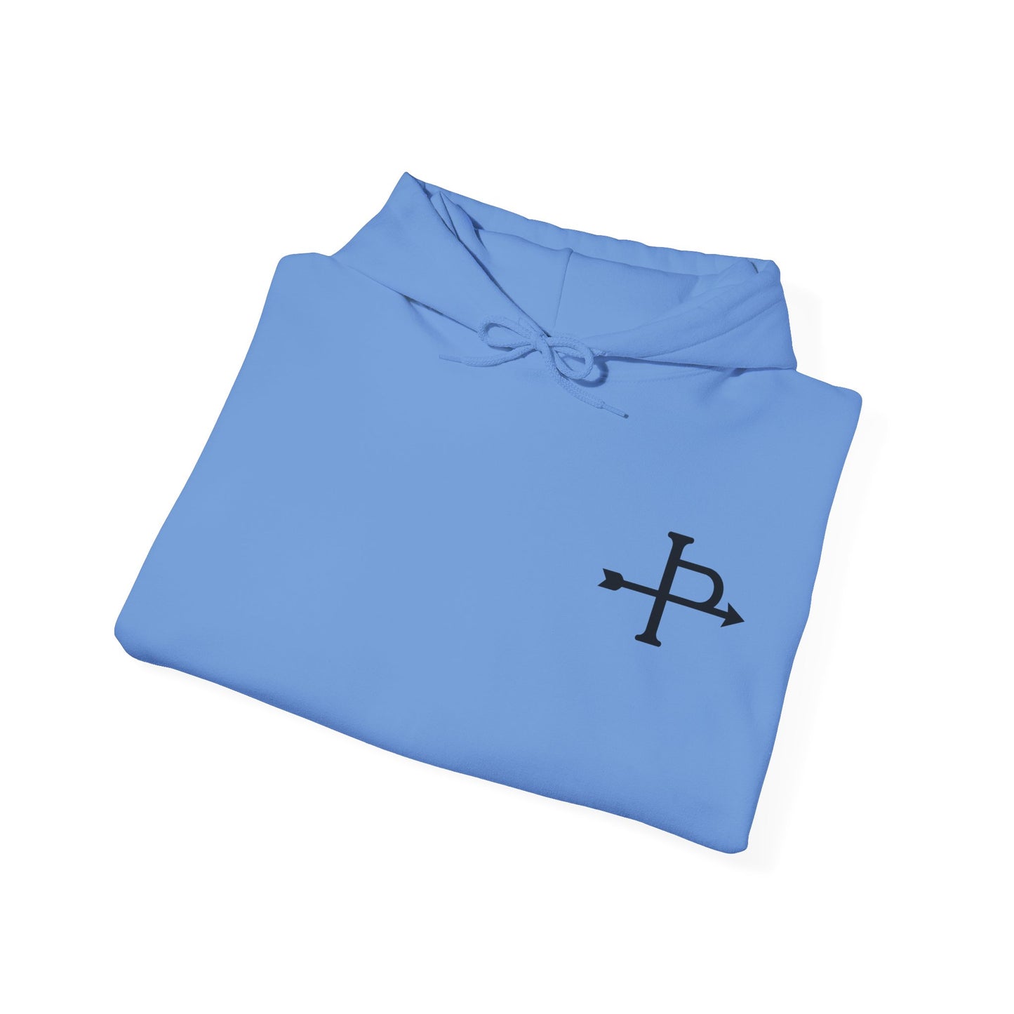 Timberline hoodie (Light Colors)