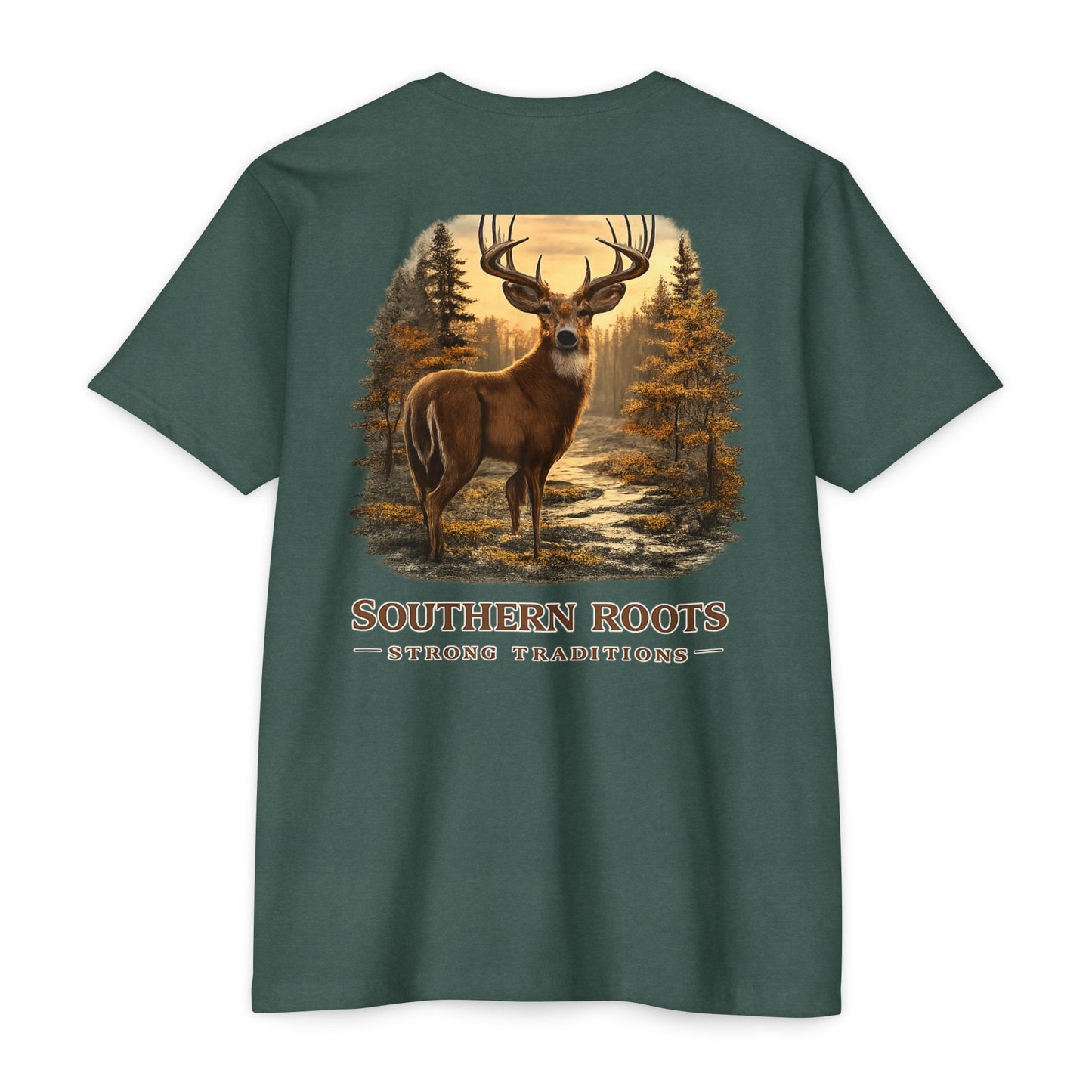 Southern Roots Tee