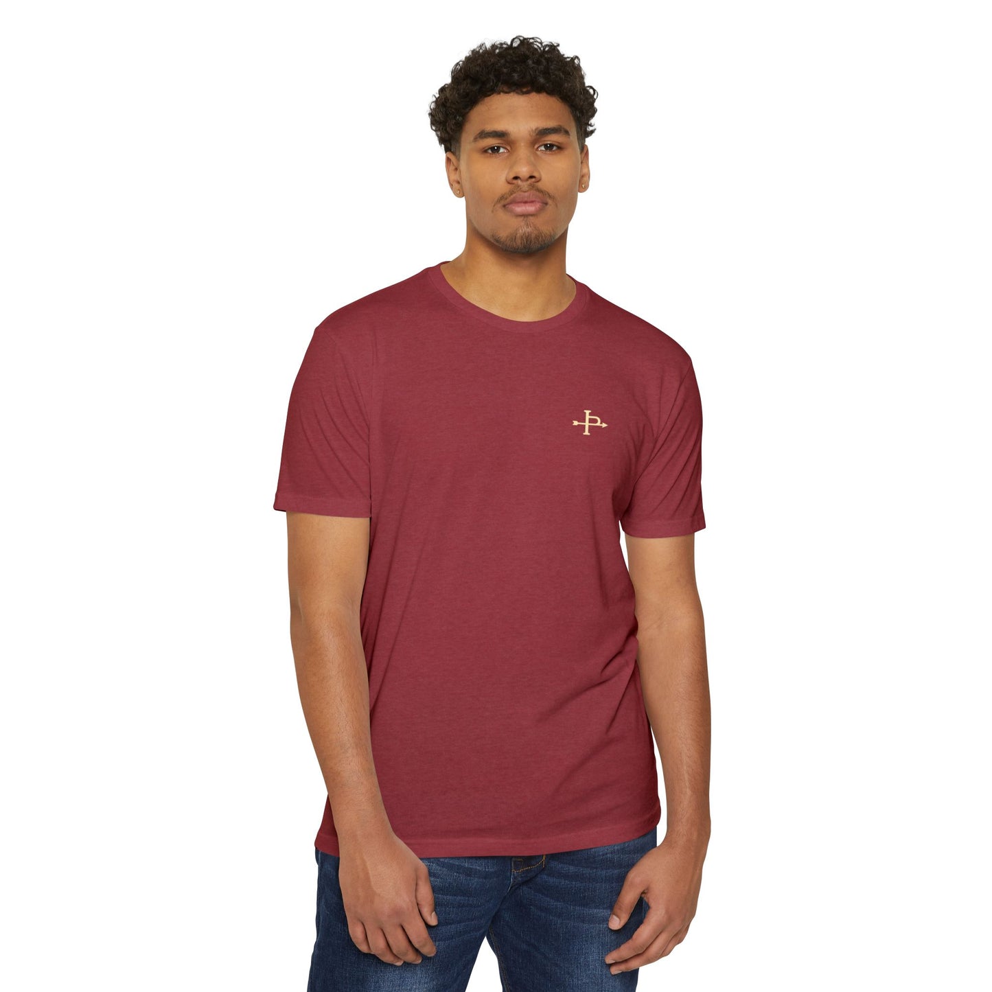 Southern Roots "Dirty Hands, Clean Heart" Graphic Tee