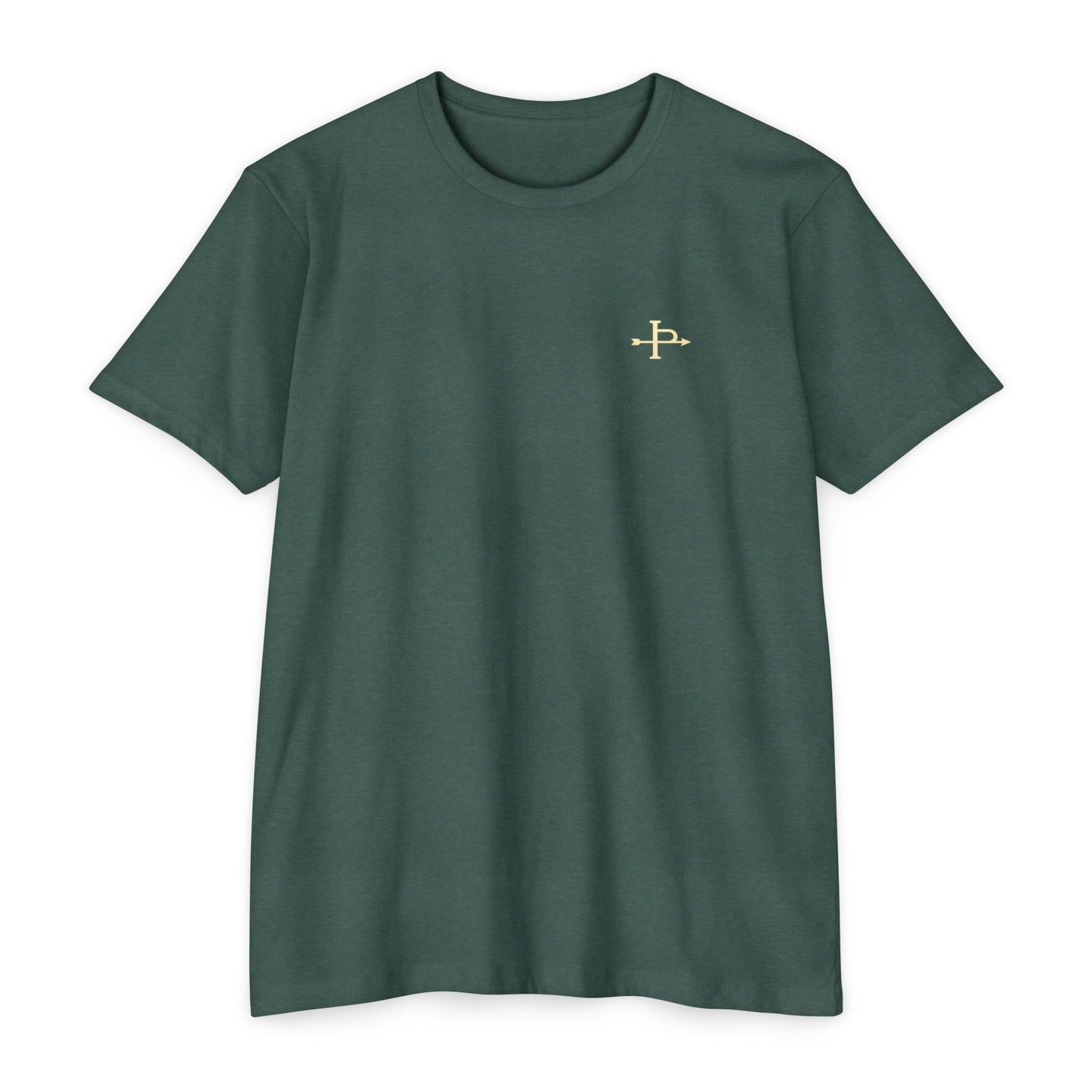 Southern Roots "Still Before The Shot" Graphic Tee