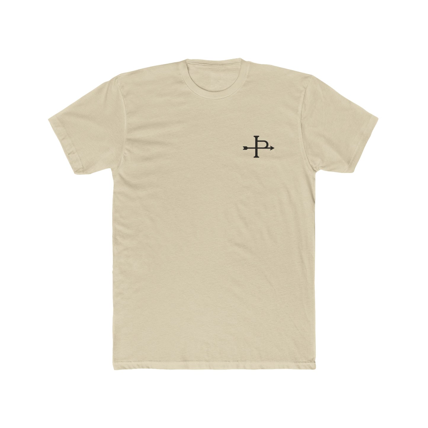 Iron Pines Ranch Tee (Light Colors)