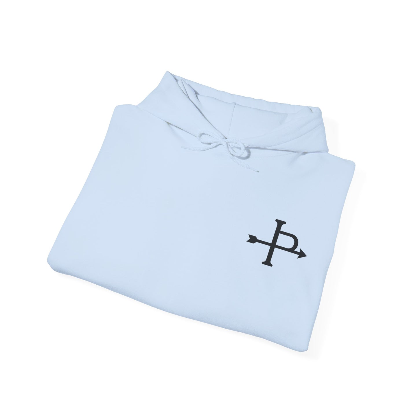 Timberline hoodie (Light Colors)