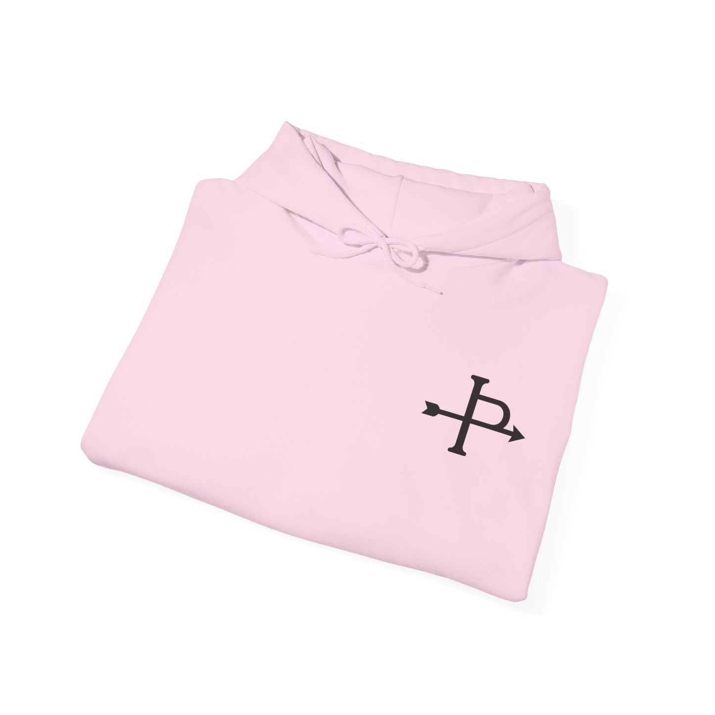 Timberline hoodie (Light Colors)