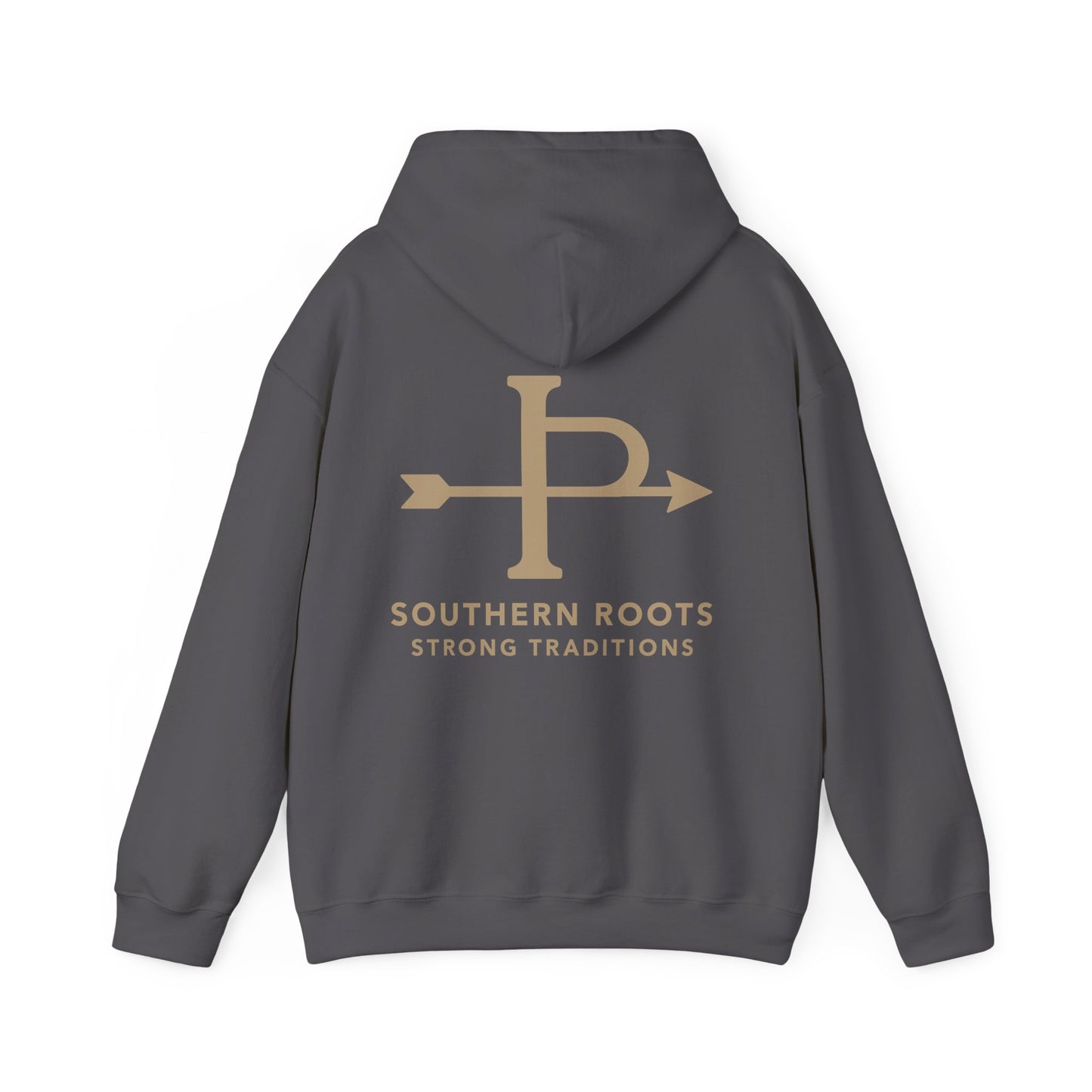 Timberline Hoodie (Dark Colors)