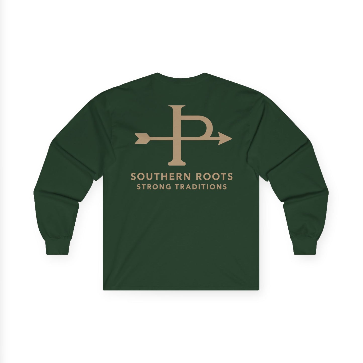 Heritage Long Sleeves (Dark Colors)