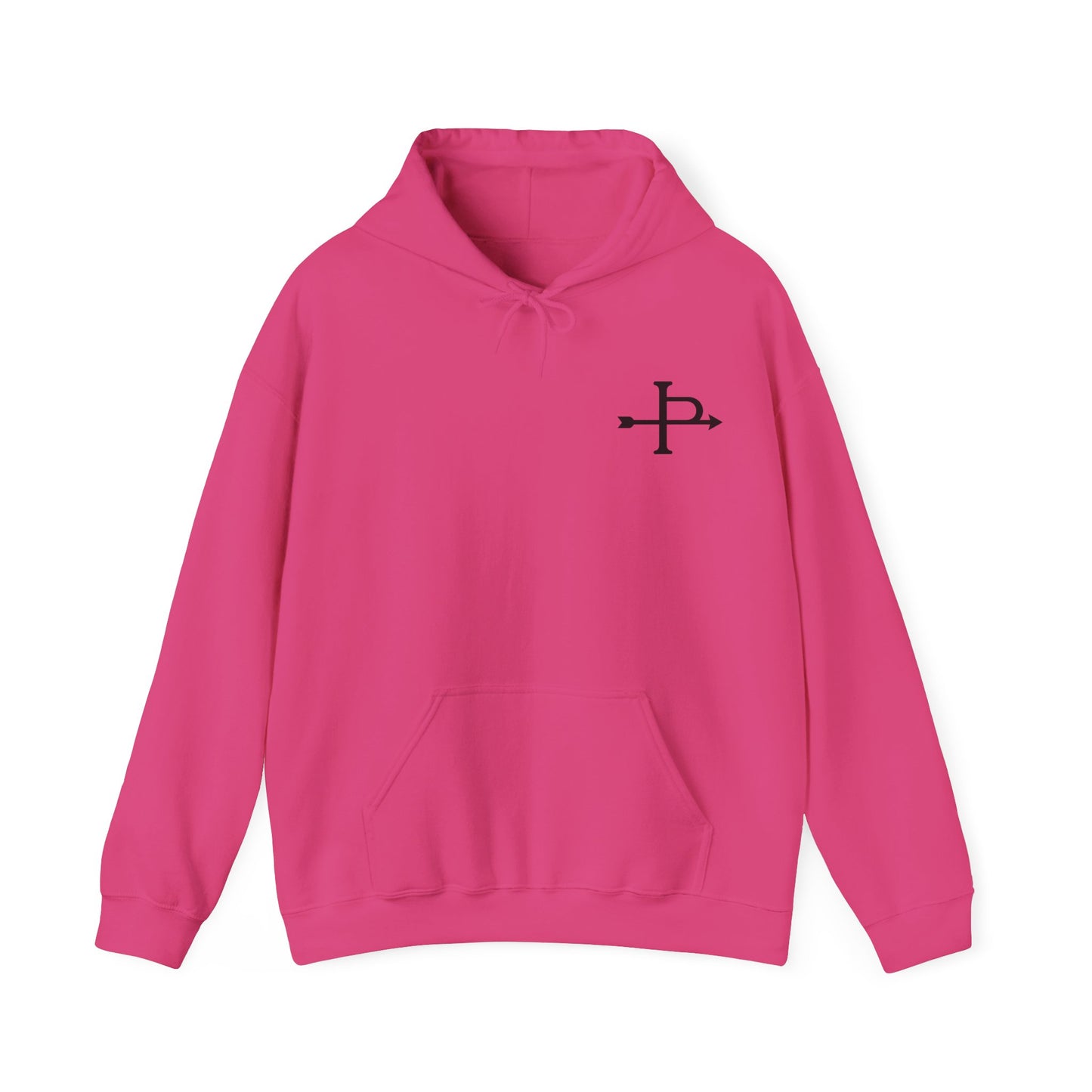 Timberline hoodie (Light Colors)