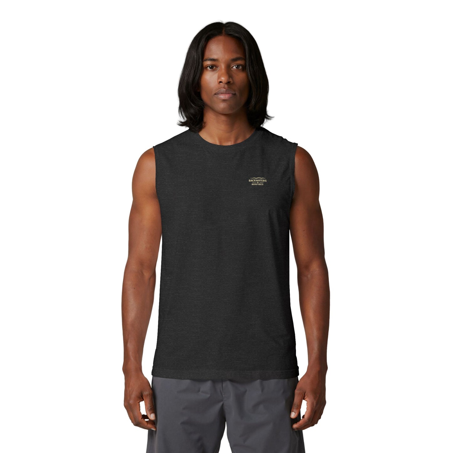 Backwaters & Bonfires - Dockside Tank