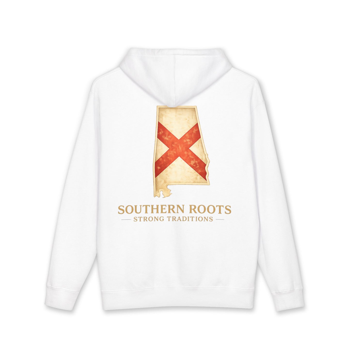 Alabama Roots Hoodie