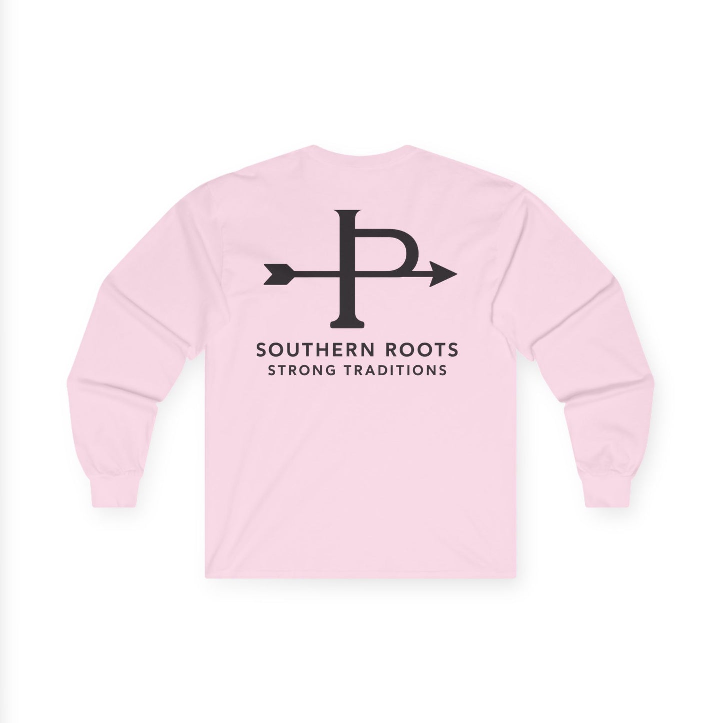 Heritage Long Sleeve (Light Colors)