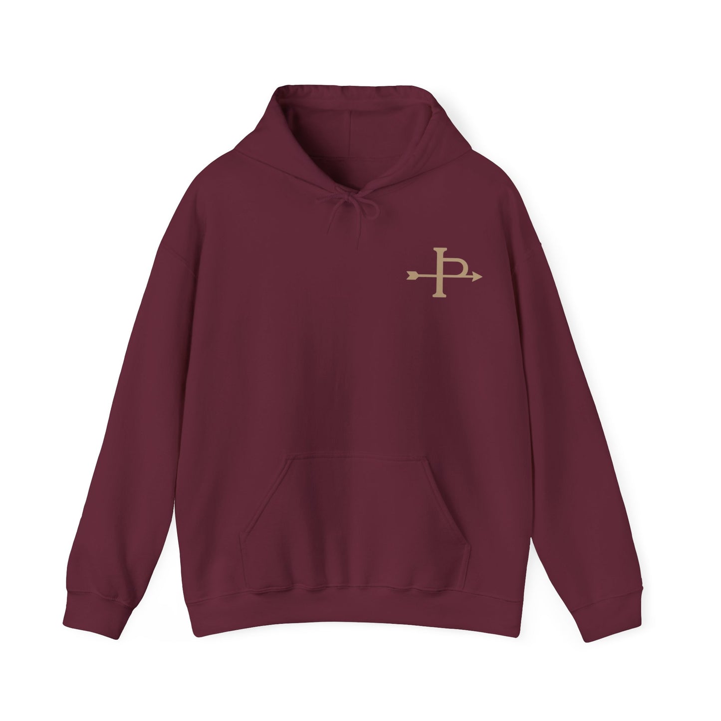 Timberline Hoodie (Dark Colors)
