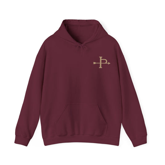 Timberline Hoodie (Dark Colors)