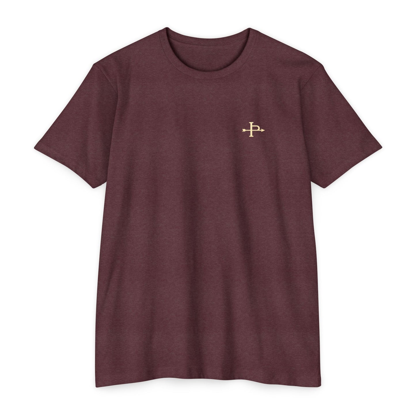 Southern Roots "Marsh Born" Graphic Tee