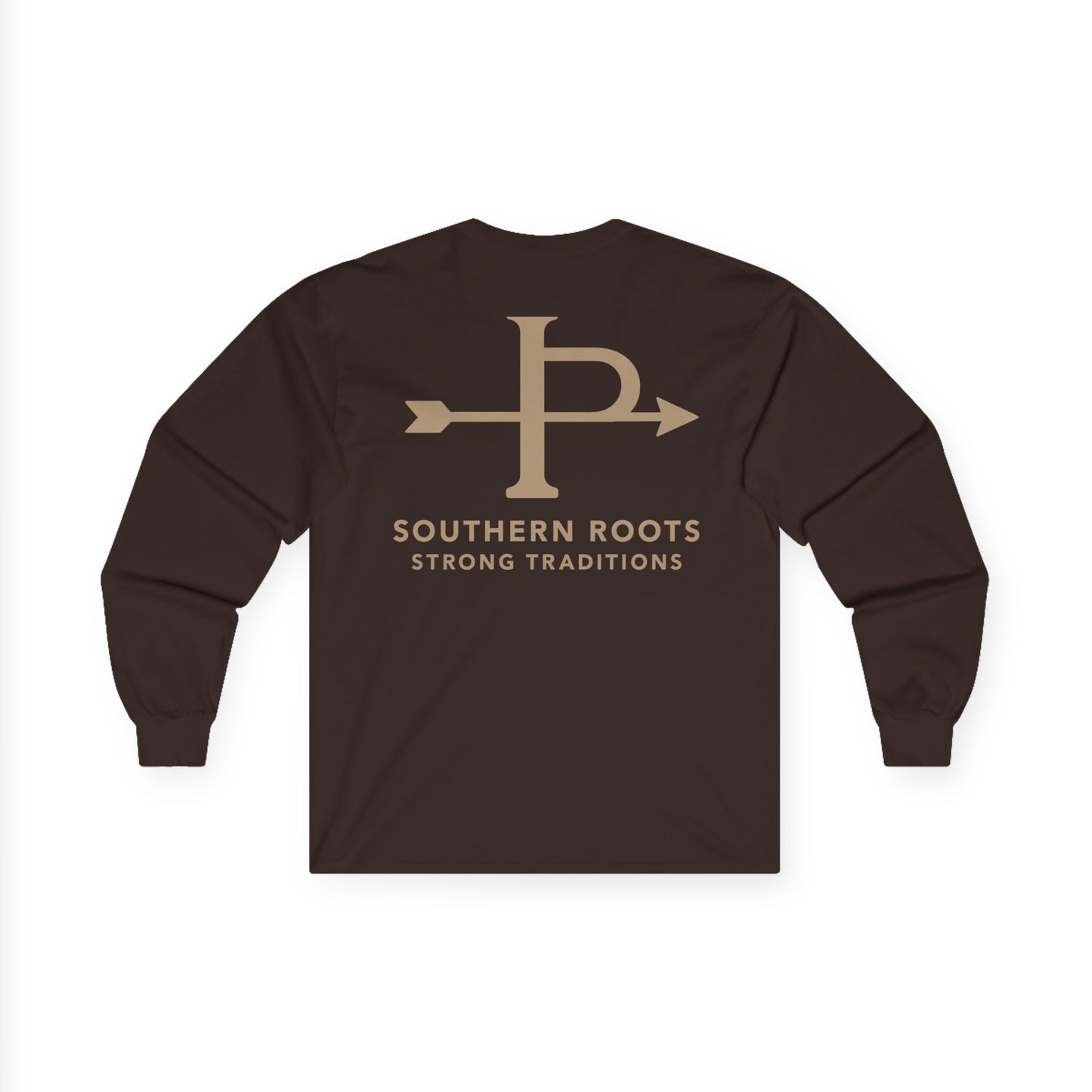 Heritage Long Sleeves (Dark Colors)