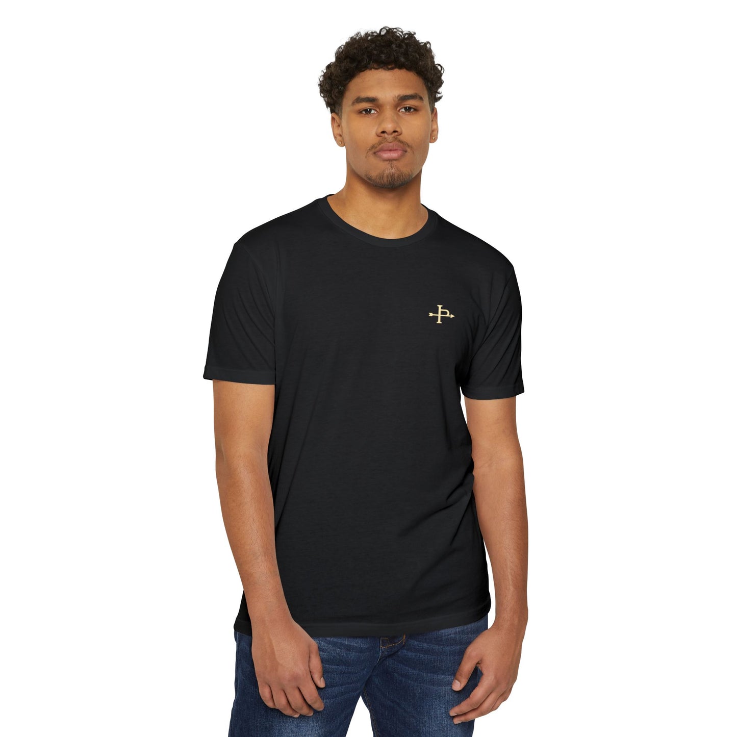 Southern Roots "Marsh Born" Graphic Tee
