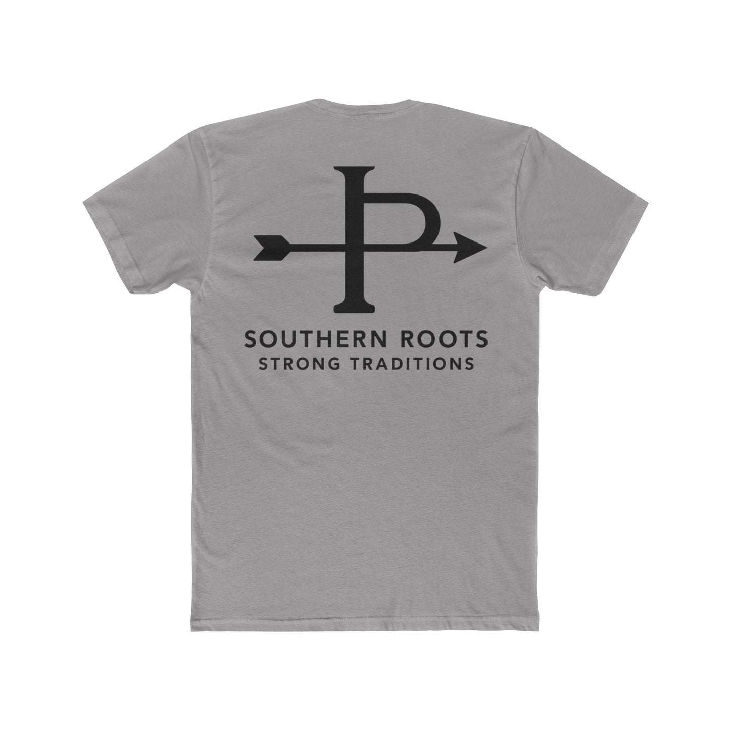 Iron Pines Ranch Tee (Light Colors)