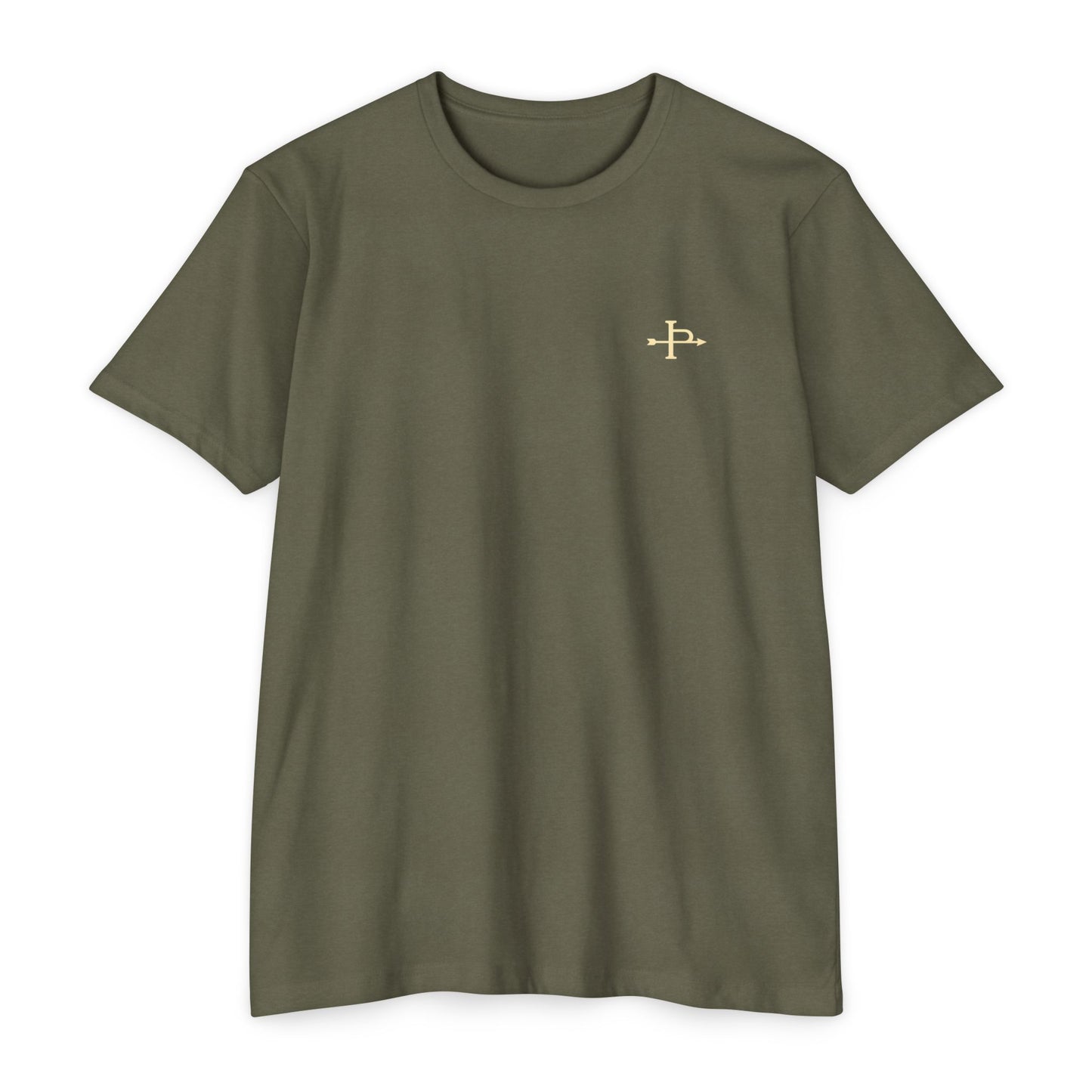 Southern Roots "Chilled Days" Graphic Tee