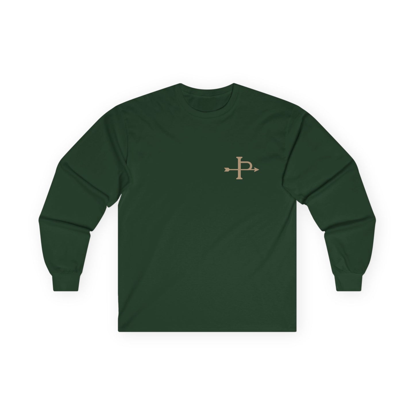 Heritage Long Sleeves (Dark Colors)