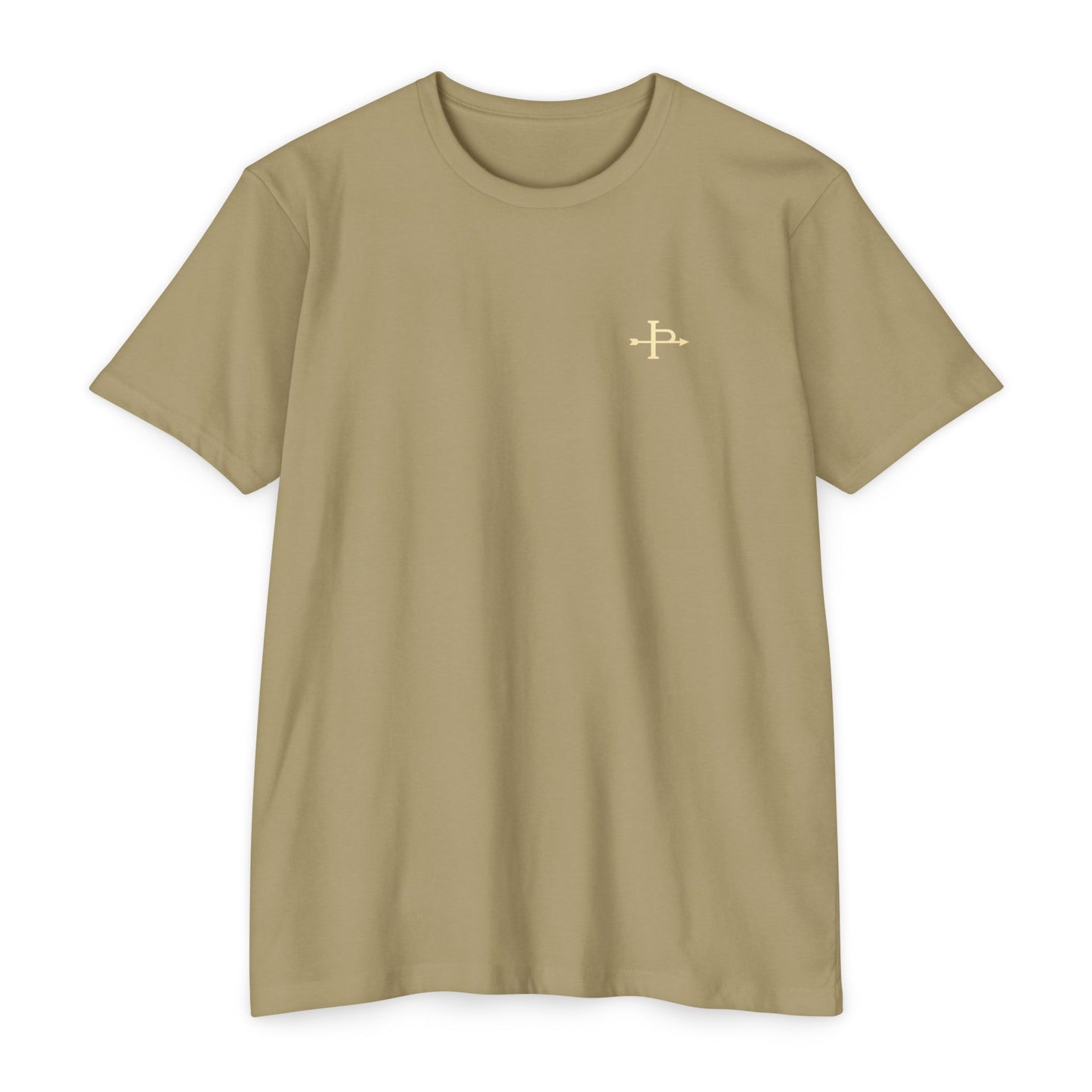 Southern Roots "Campfire Quiet" Graphic Tee