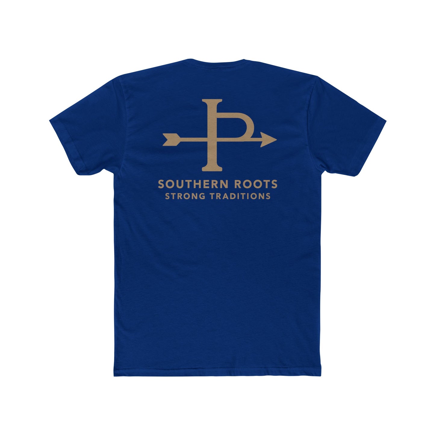 Iron Pines Ranch Tee (Dark Colors)