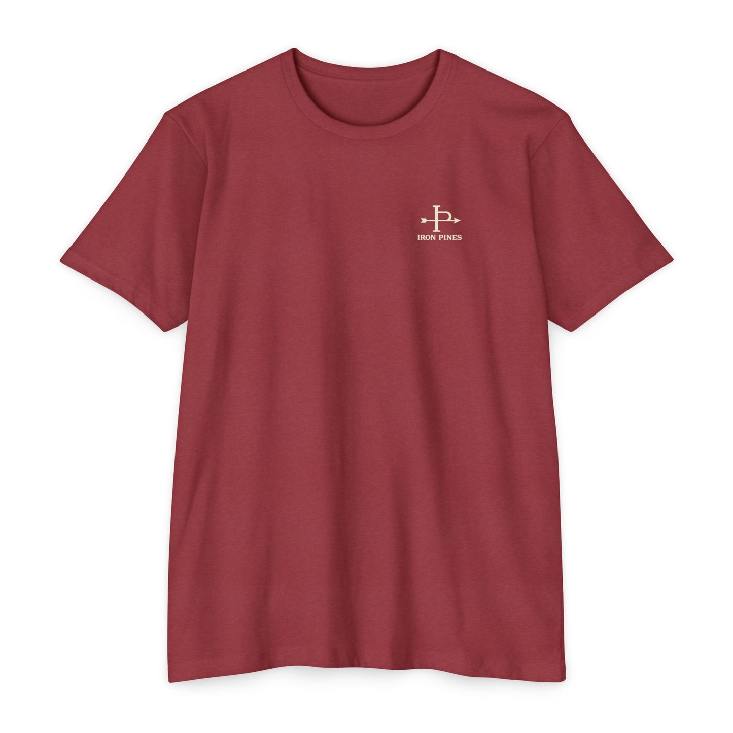 Southern Roots "Quiet Faith" Graphic Tee