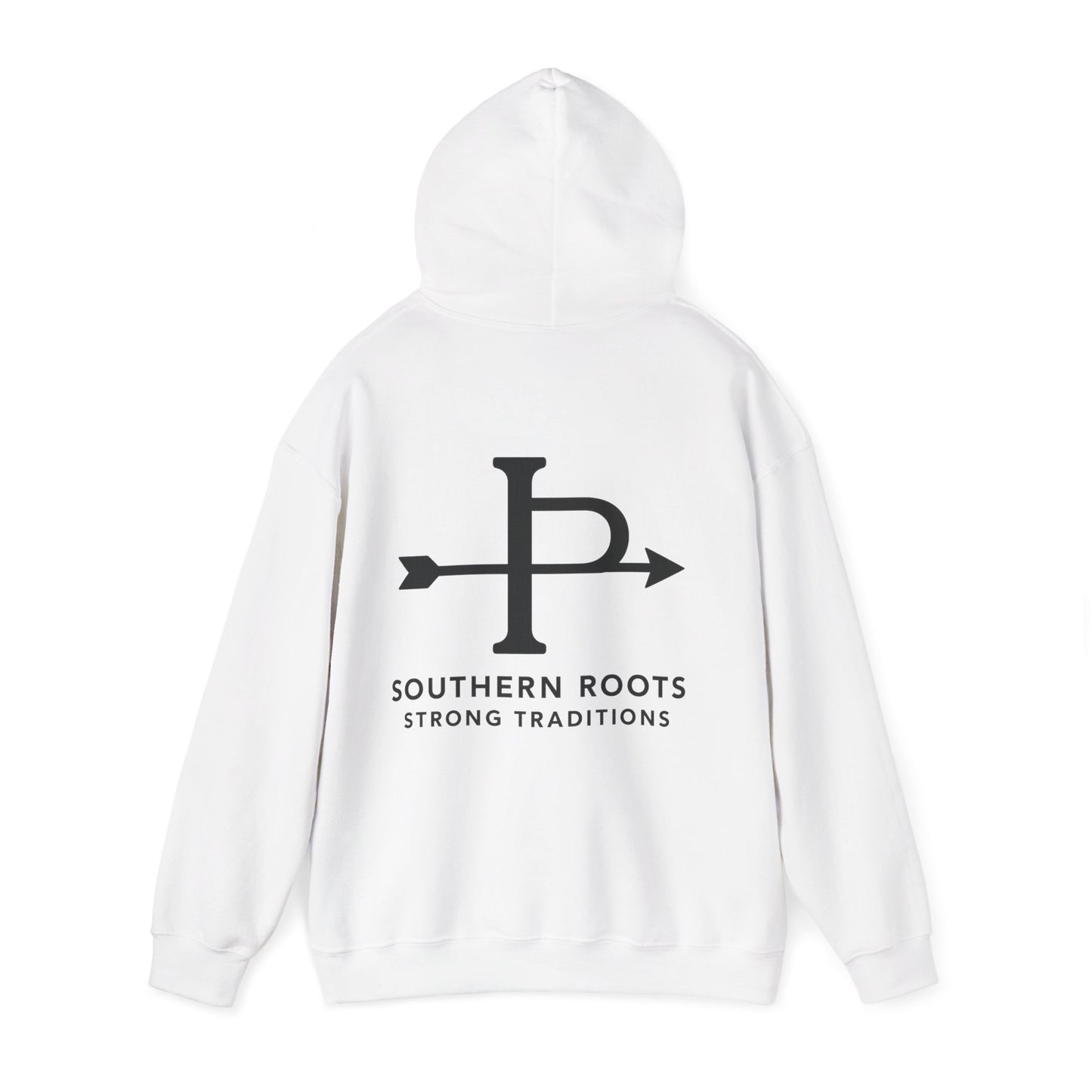 Timberline hoodie (Light Colors)