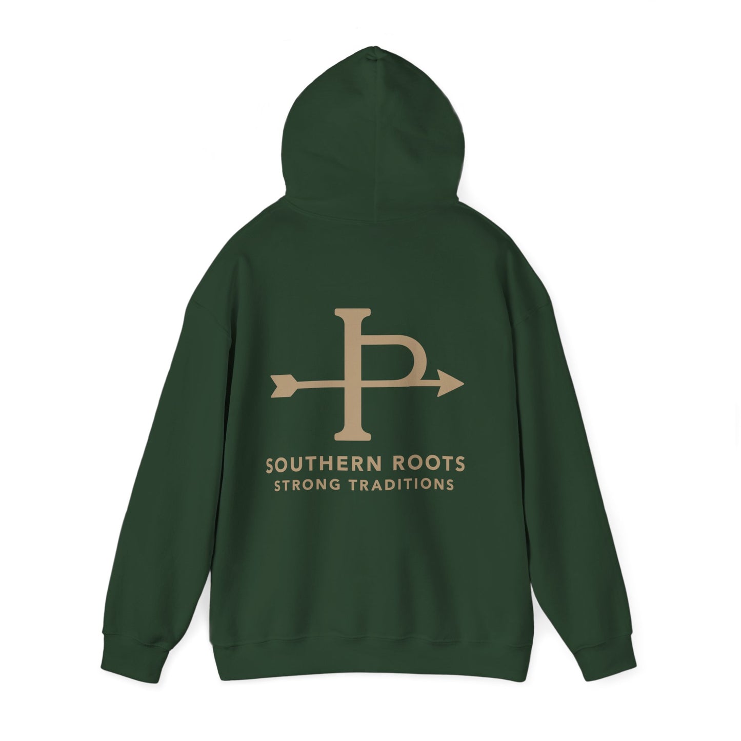 Timberline Hoodie (Dark Colors)