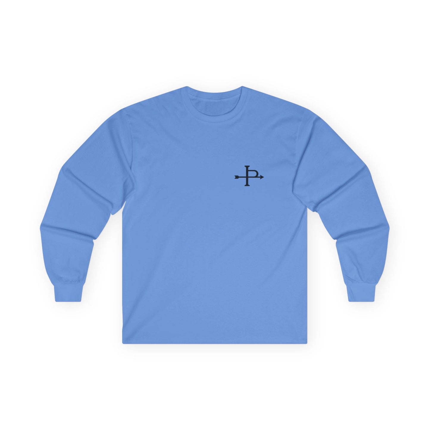Heritage Long Sleeve (Light Colors)