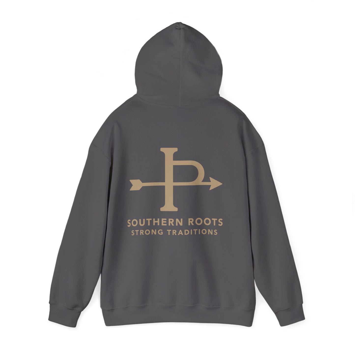 Timberline Hoodie (Dark Colors)