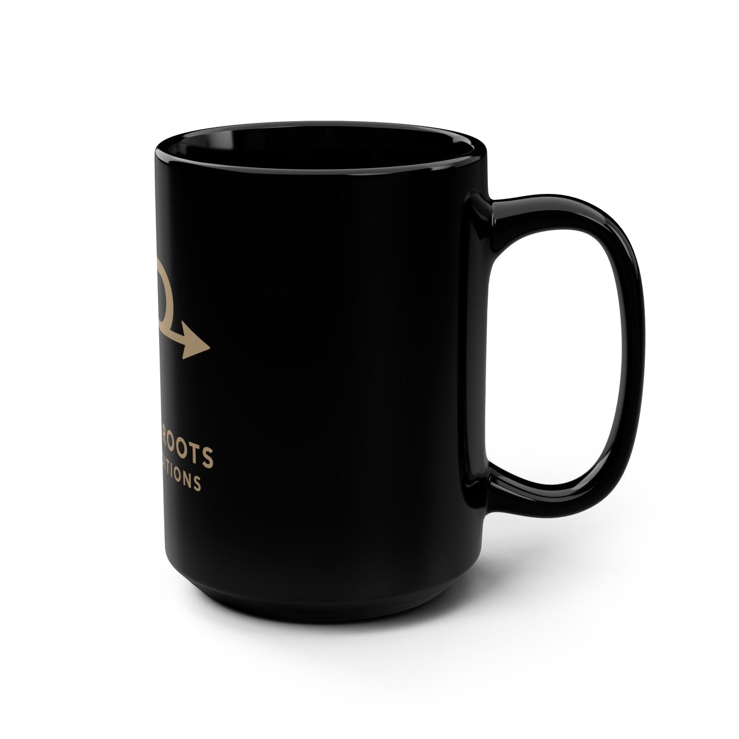 Trailhead Coffee Mug