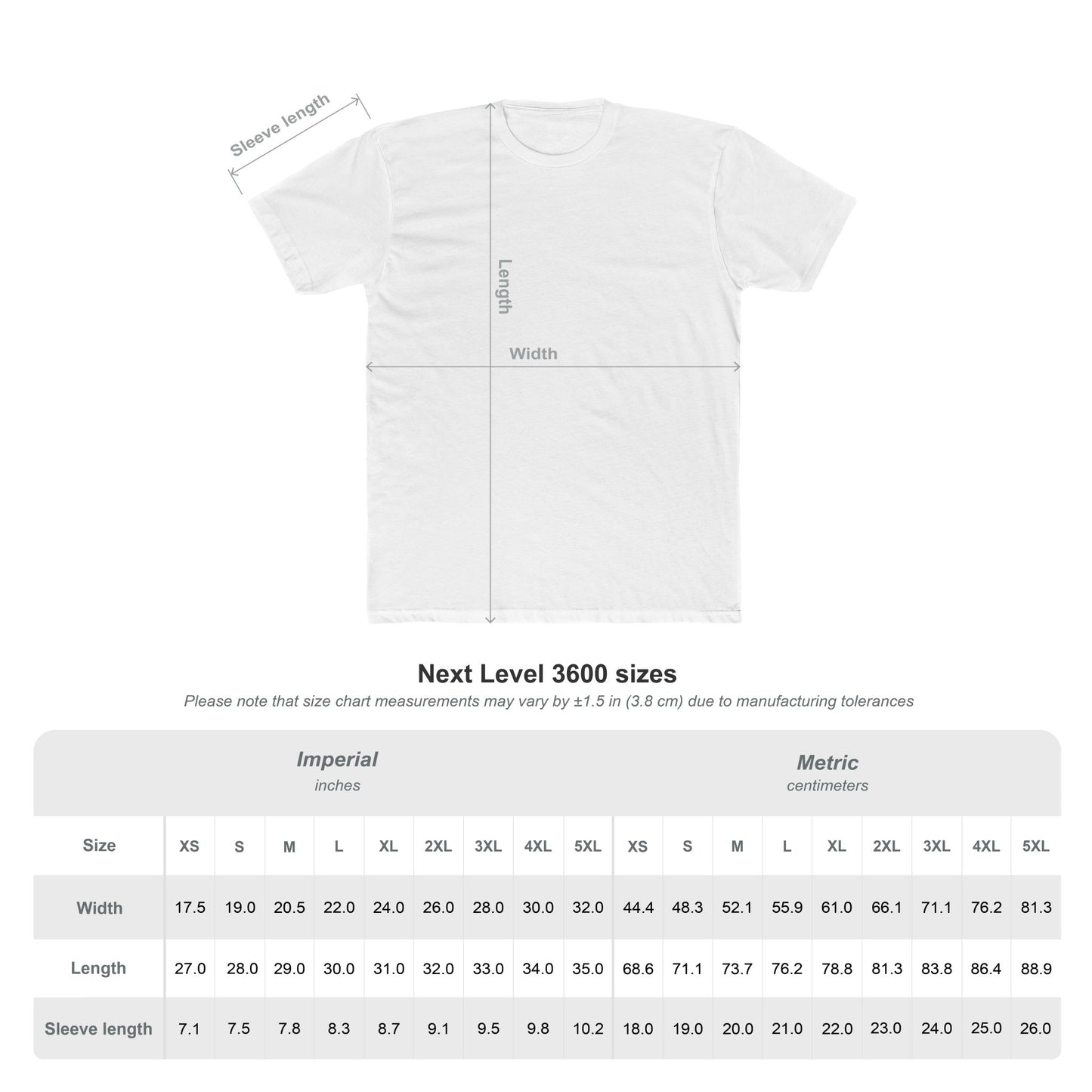 Iron Pines Ranch Tee (Light Colors)