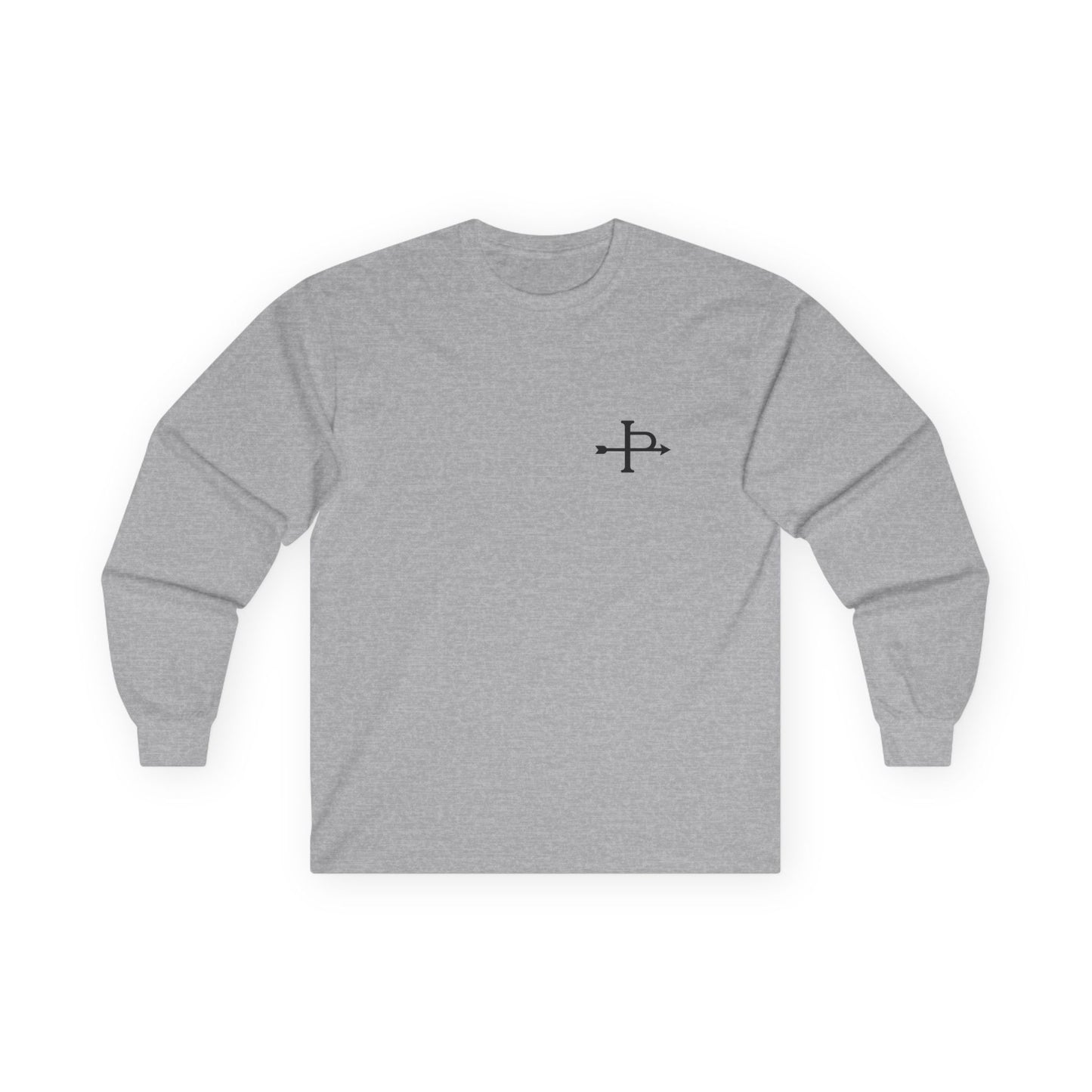 Heritage Long Sleeve (Light Colors)