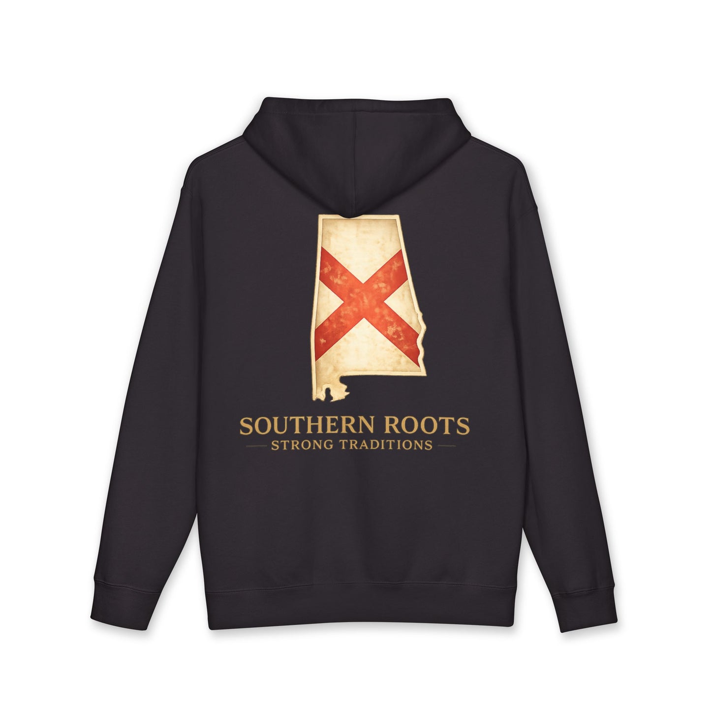 Alabama Roots Hoodie