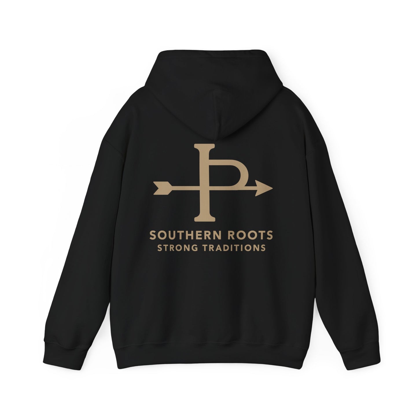 Timberline Hoodie (Dark Colors)