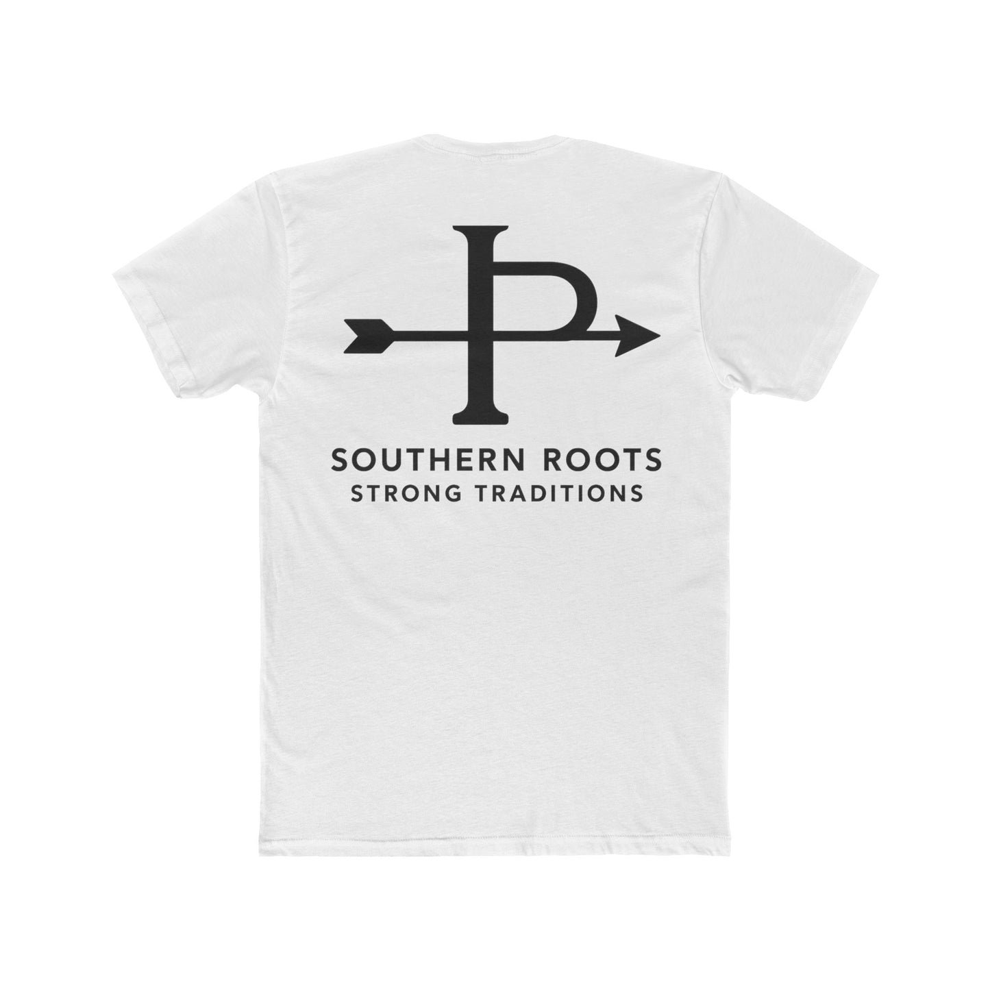 Iron Pines Ranch Tee (Light Colors)