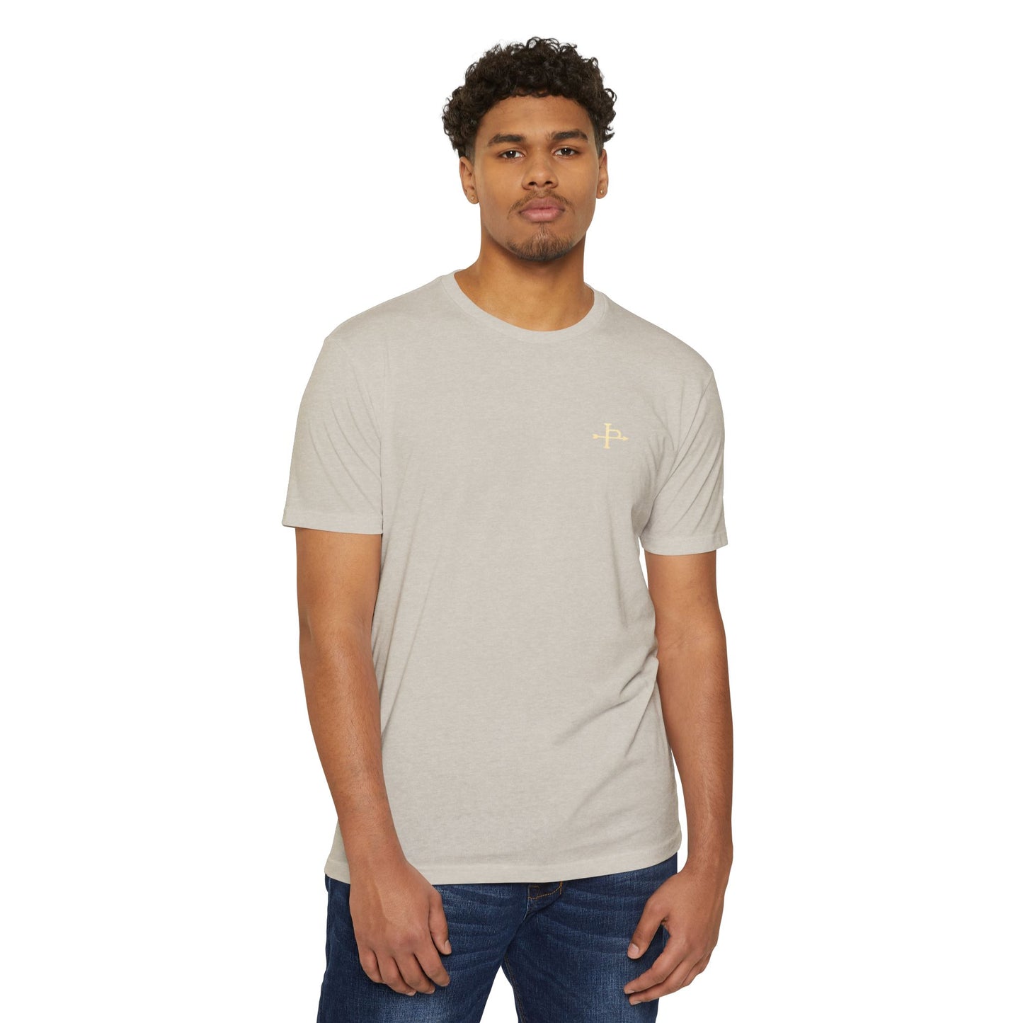 Southern Roots "Still Before The Shot" Graphic Tee