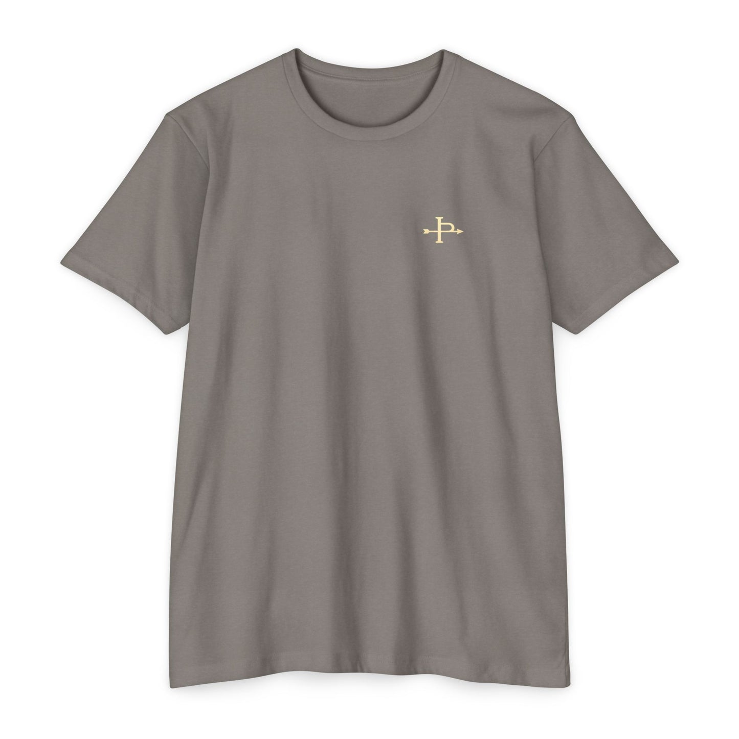 Southern Roots "Ground That Holds" Graphic Tee