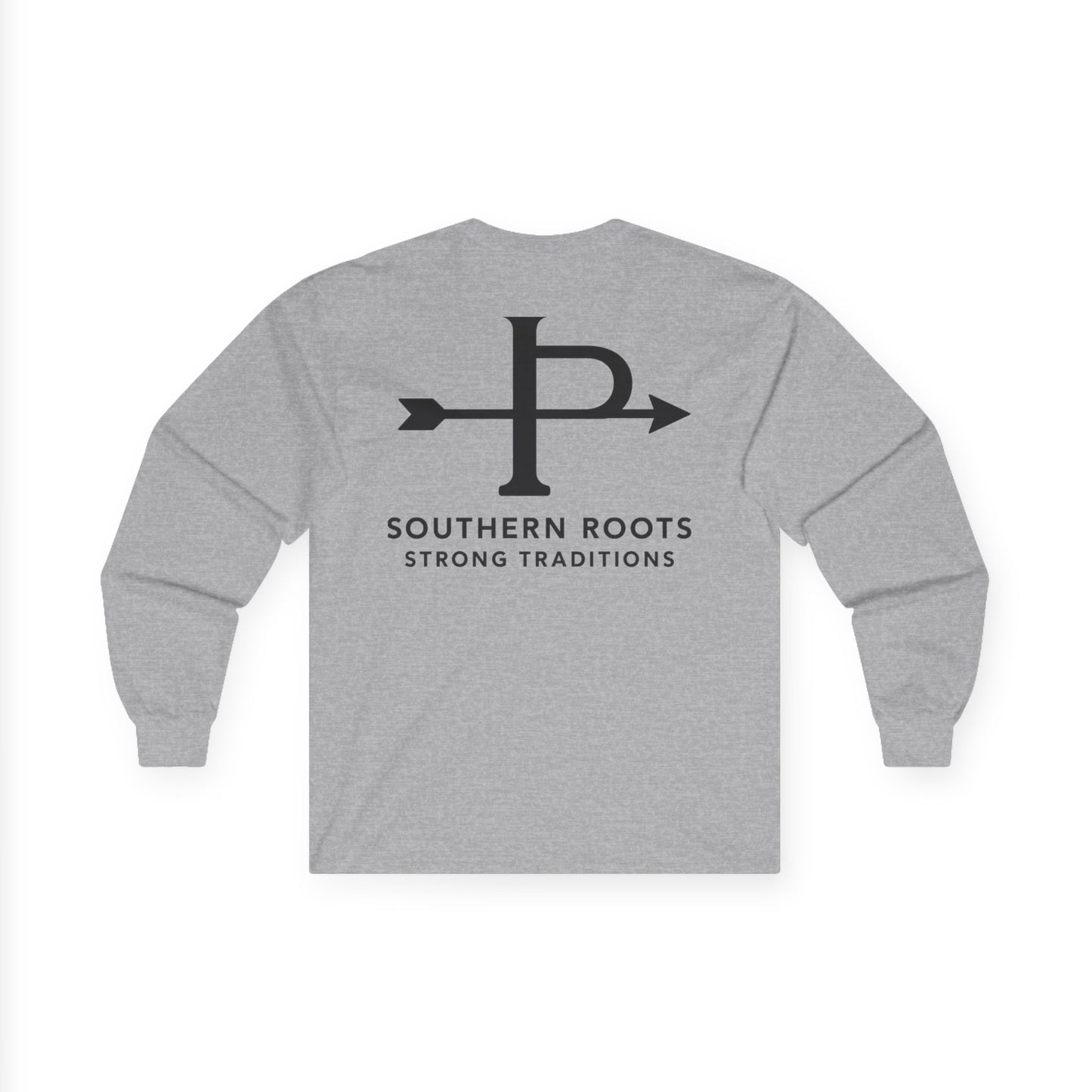 Heritage Long Sleeve (Light Colors)