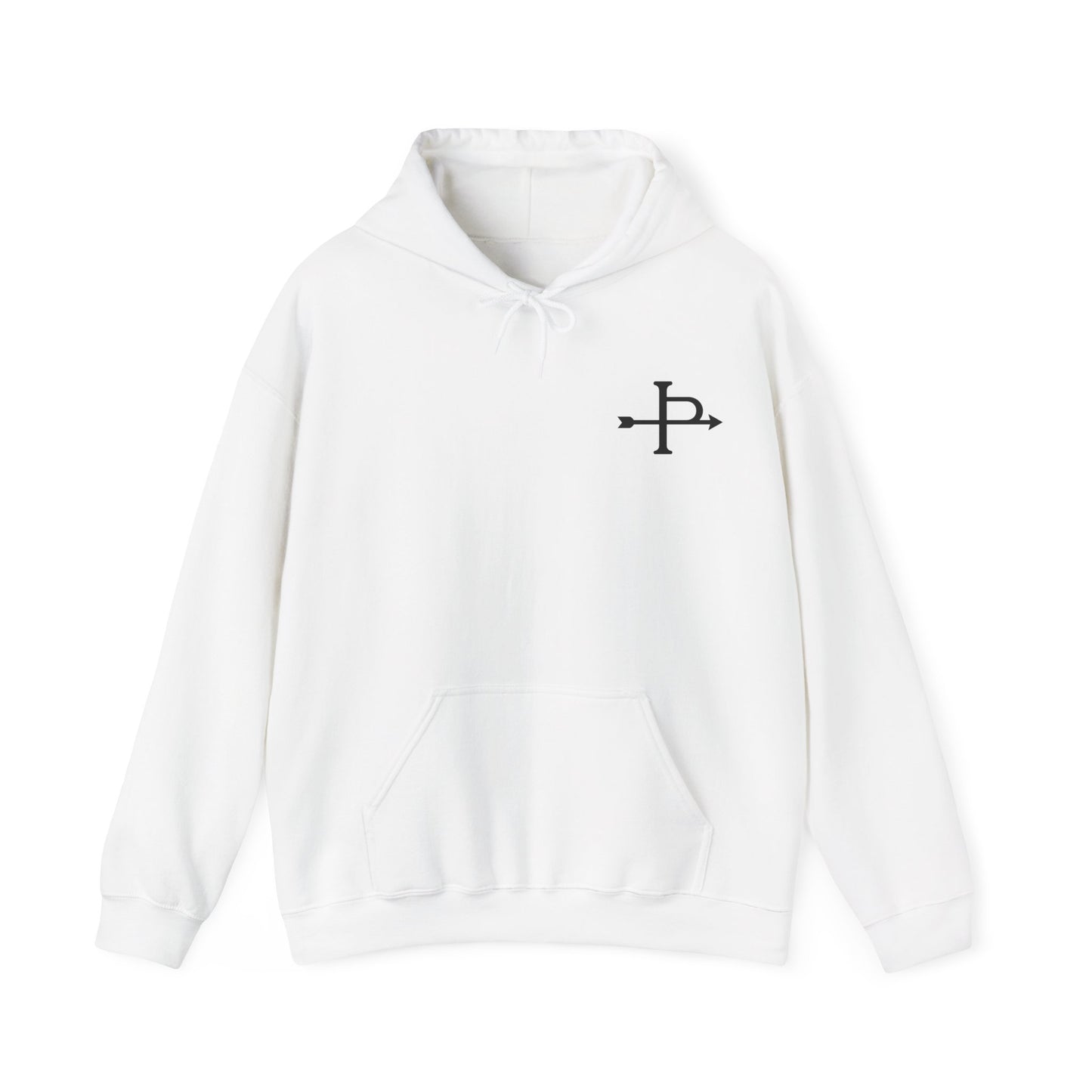 Timberline hoodie (Light Colors)