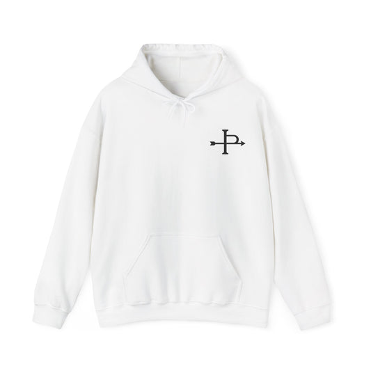 Timberline hoodie (Light Colors)