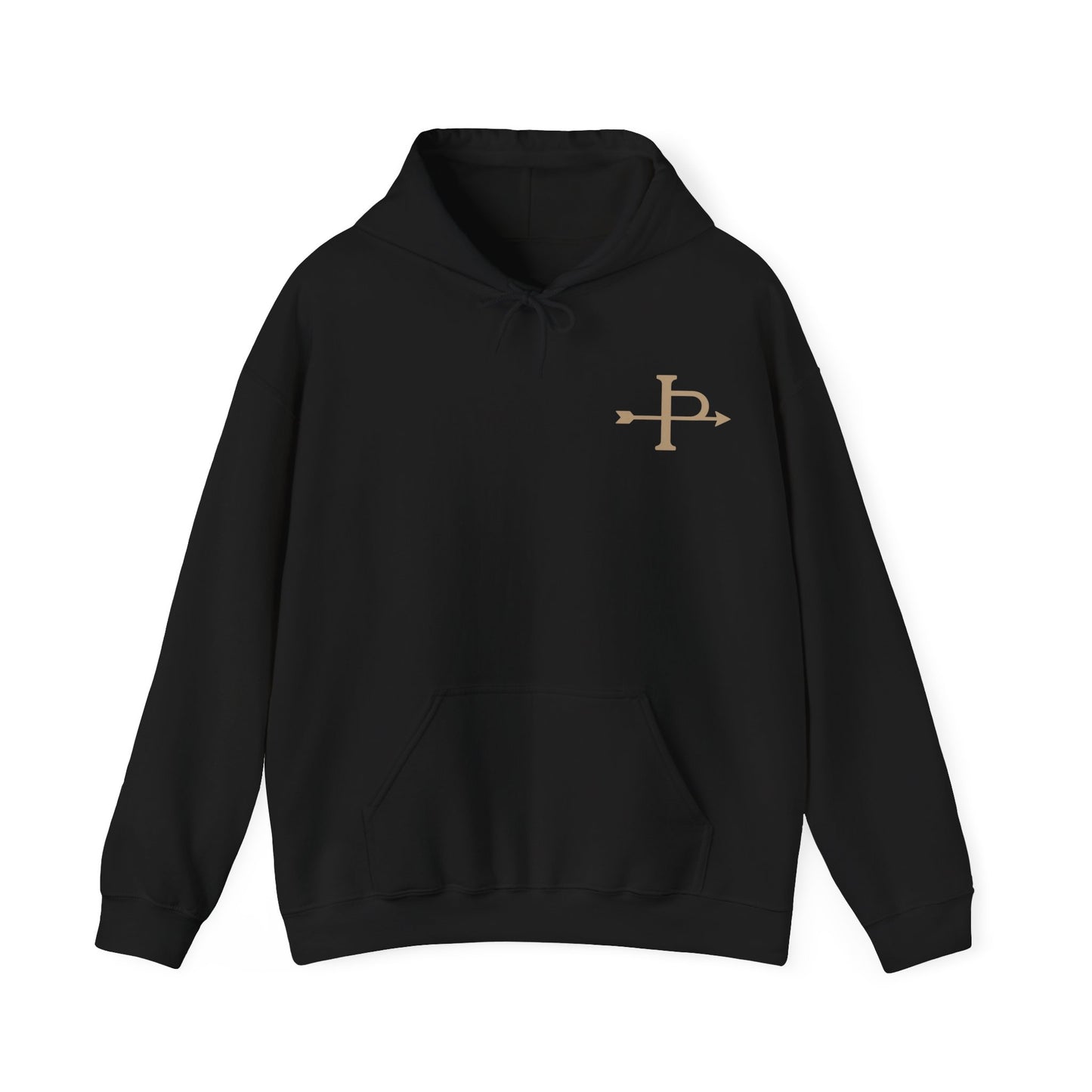 Timberline Hoodie (Dark Colors)