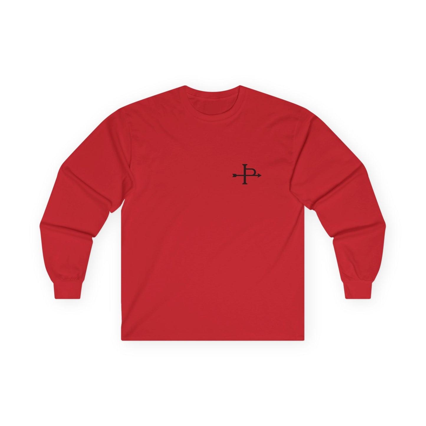 Heritage Long Sleeve (Light Colors)
