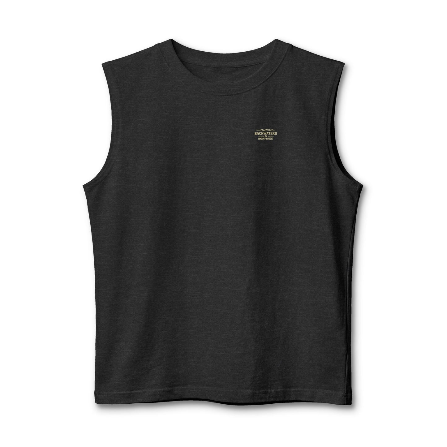 Backwaters & Bonfires - Dockside Tank